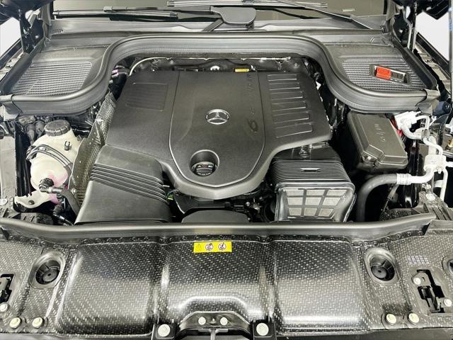 2026 Mercedes-Benz GLE GLE 450 4MATIC