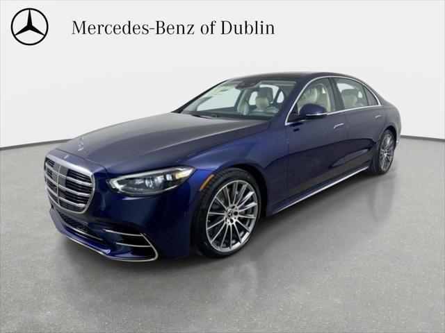 2026 Mercedes-Benz S 580 4MATIC for sale near Dublin, OH