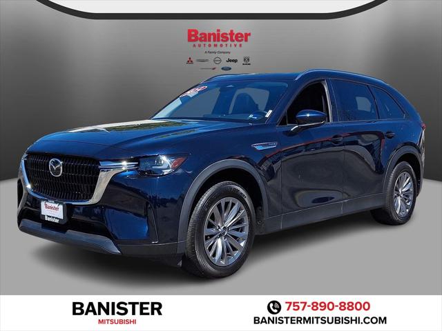 2024 Mazda X-90 Preferred for sale in Hampton, VA