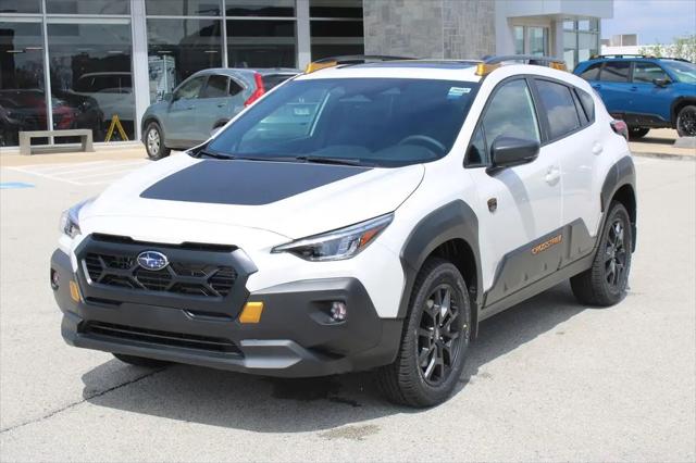 2026 Subaru Crosstrek Wilderness for sale in Countryside, IL