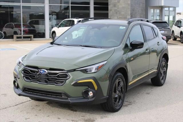 2026 Subaru Crosstrek Sport for sale in Countryside, IL