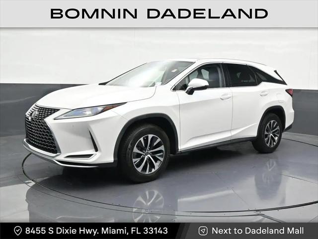 2020 Lexus RX 350 Base for sale in Miami, FL