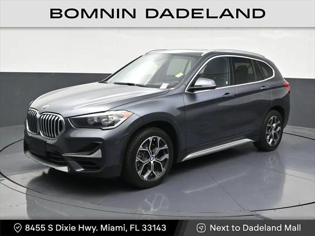 2021 BMW X1 sDrive28i for sale in Miami, FL