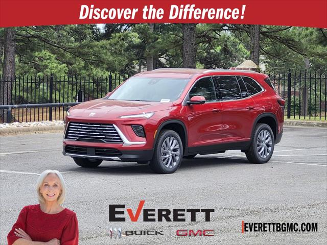2026 Buick Enclave Preferred FWD for sale in Bryant, AR