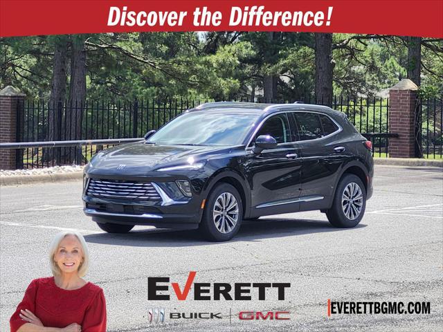 2026 Buick Envision Preferred AWD for sale in Bryant, AR