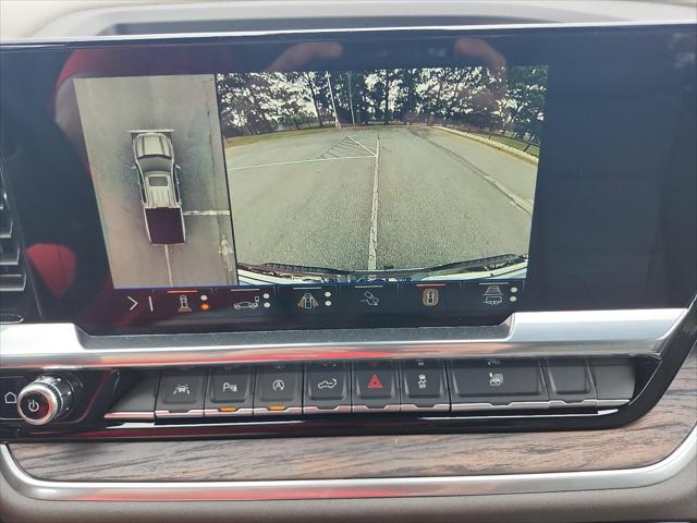 2026 GMC Sierra 1500 Crew Cab, Short Bed, SLT, 4WD