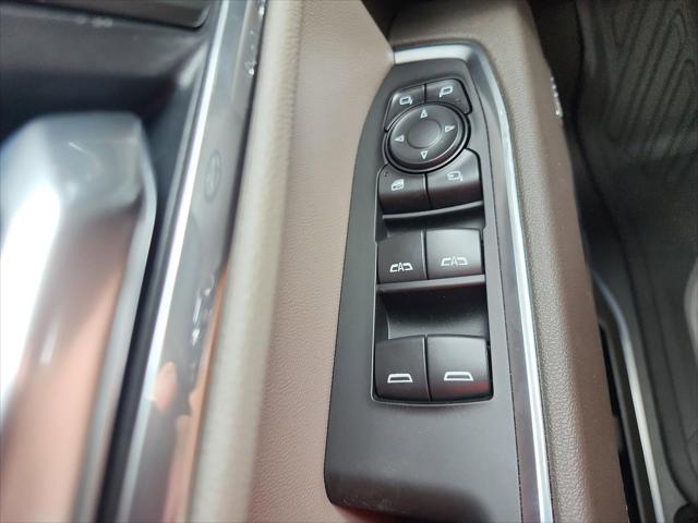 2026 GMC Sierra 1500 Crew Cab, Short Bed, SLT, 4WD
