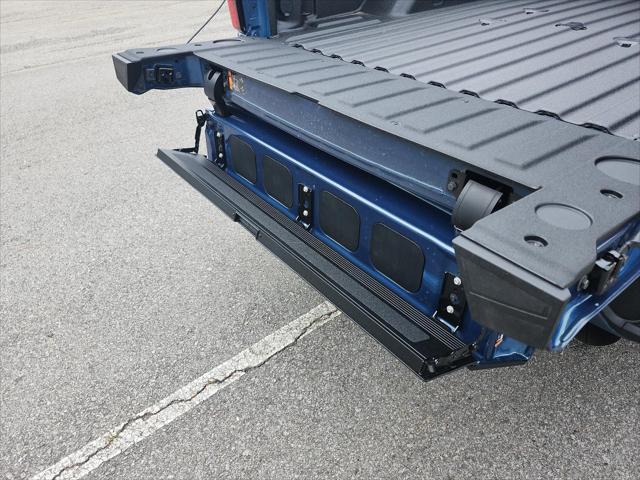 2026 GMC Sierra 2500HD Crew Cab, Standard Bed, Denali, 4WD
