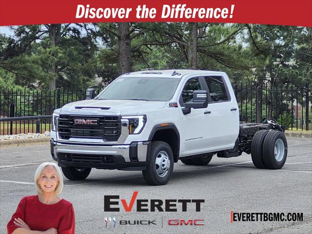 2026 GMC Sierra 3500HD Pro for sale in Bryant, AR