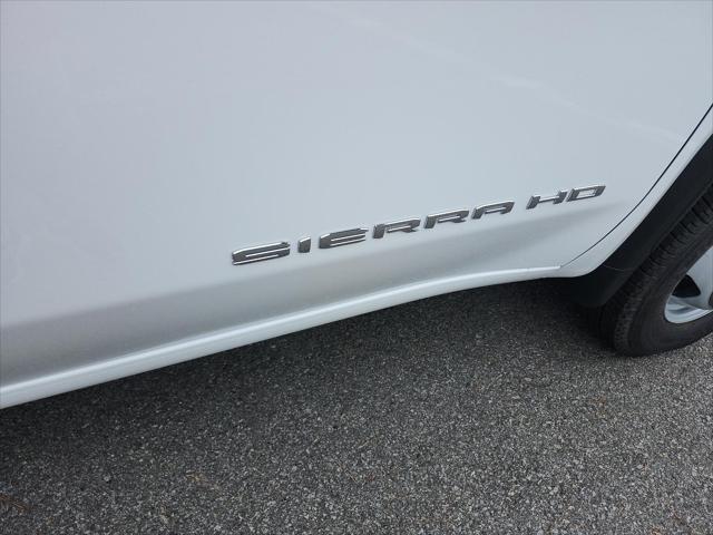 2026 GMC Sierra 3500HD Pro