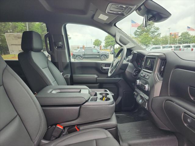 2026 GMC Sierra 3500HD Pro
