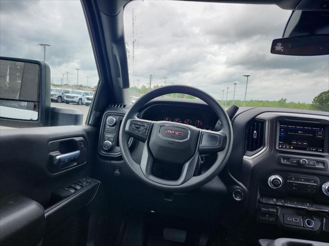 2026 GMC Sierra 3500HD Pro