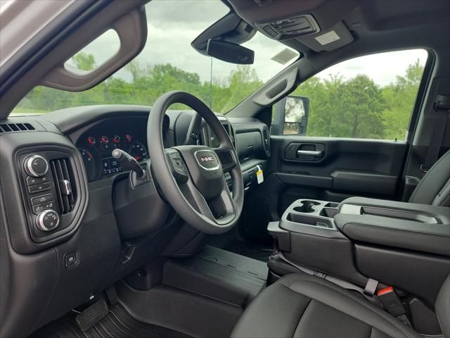 2026 GMC Sierra 3500HD Pro