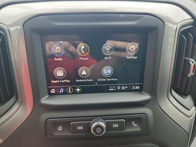 2026 GMC Sierra 3500HD Pro