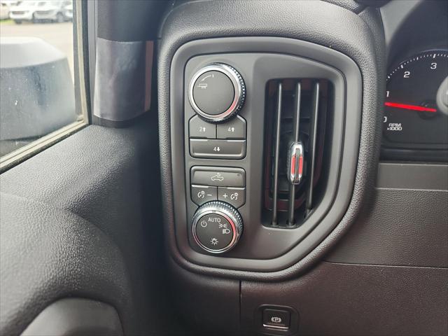 2026 GMC Sierra 3500HD Pro