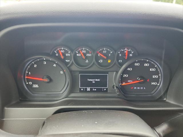 2026 GMC Sierra 3500HD Pro