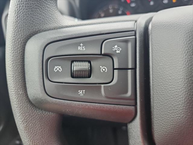 2026 GMC Sierra 3500HD Pro