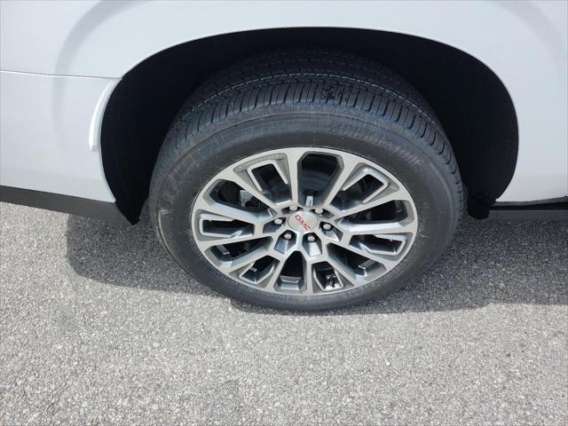 2026 GMC Yukon XL 4WD Denali