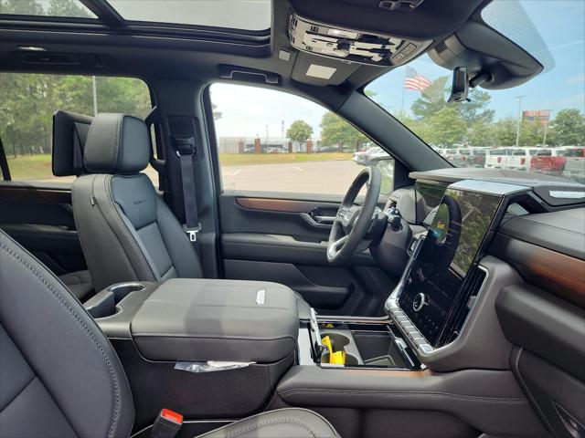 2026 GMC Yukon XL 4WD Denali