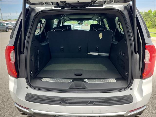 2026 GMC Yukon XL 4WD Denali
