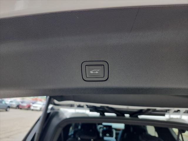 2026 GMC Yukon XL 4WD Denali