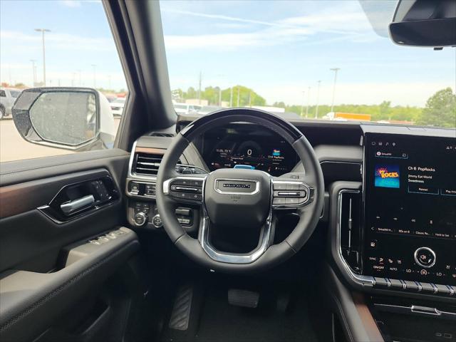 2026 GMC Yukon XL 4WD Denali