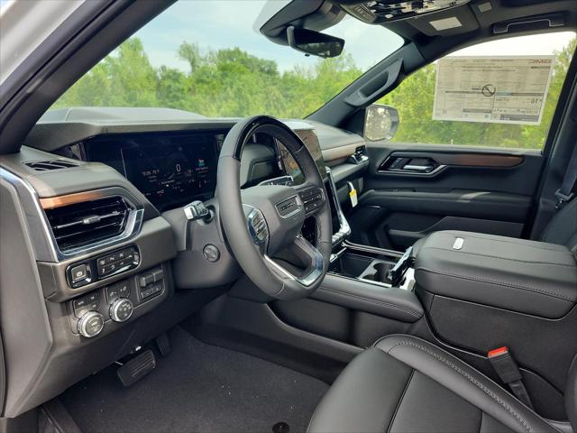 2026 GMC Yukon XL 4WD Denali