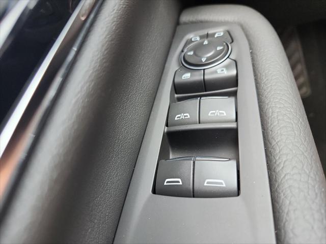 2026 GMC Yukon XL 4WD Denali