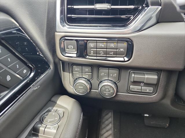 2026 GMC Yukon XL 4WD Denali