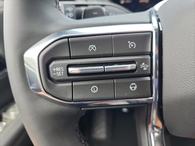 2026 GMC Yukon XL 4WD Denali