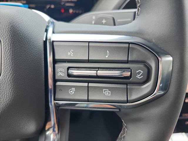 2026 GMC Yukon XL 4WD Denali