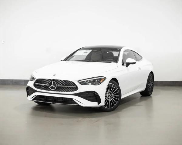 2026 Mercedes-Benz E-CLASS E 300 CLE 300 for sale in Union, NJ
