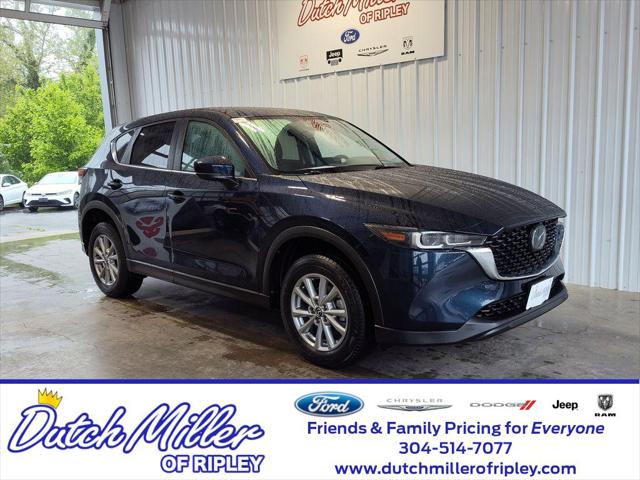 2023 Mazda CX-5 2.5 S Select for sale in Ripley, WV