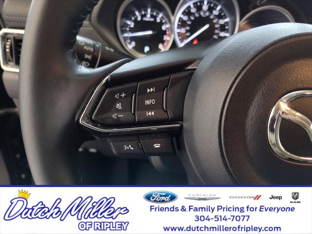 2023 Mazda CX-5 2.5 S Select