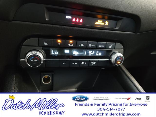 2023 Mazda CX-5 2.5 S Select