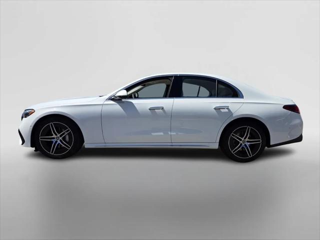 2026 Mercedes-Benz E 350 E 350