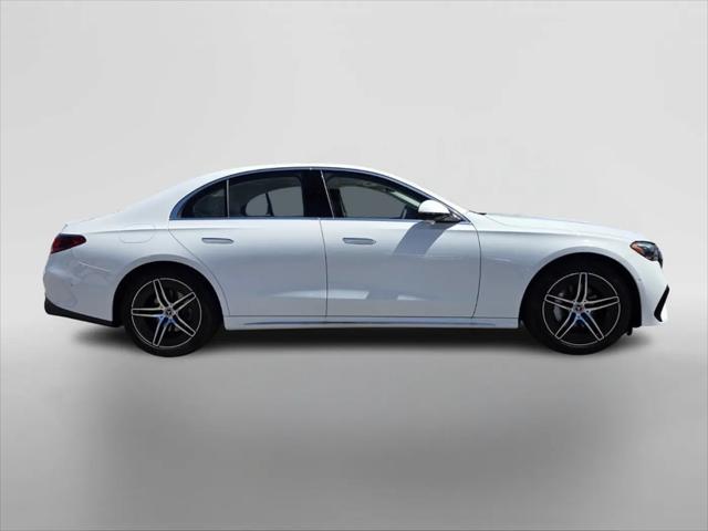 2026 Mercedes-Benz E 350 E 350