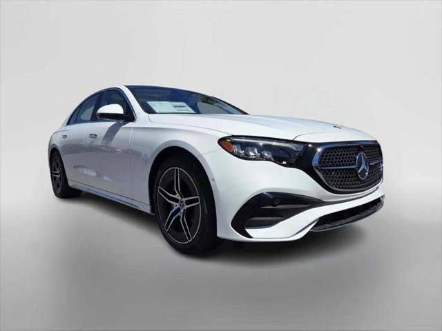 2026 Mercedes-Benz E 350 E 350