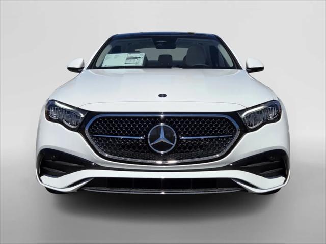 2026 Mercedes-Benz E 350 E 350