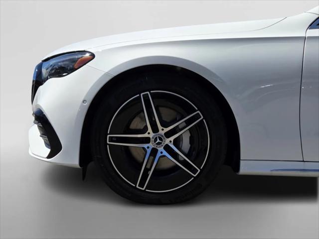 2026 Mercedes-Benz E 350 E 350