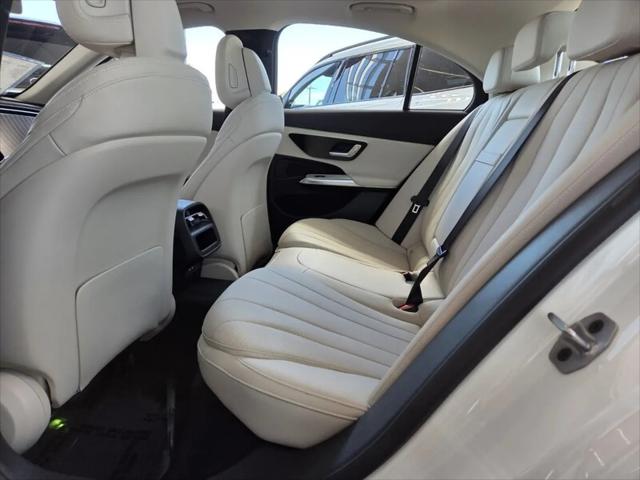 2026 Mercedes-Benz E 350 E 350
