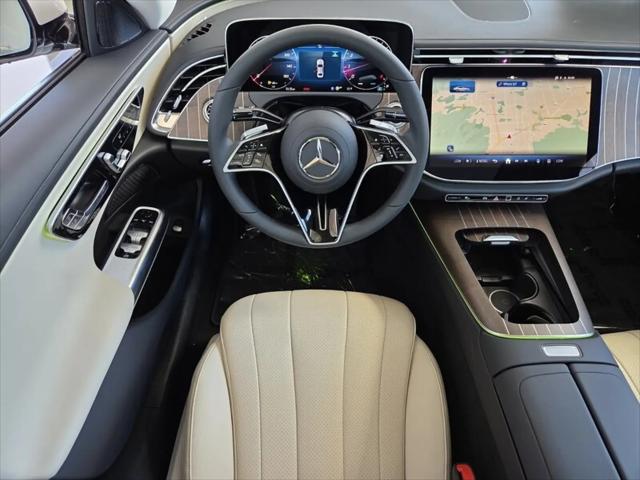 2026 Mercedes-Benz E 350 E 350