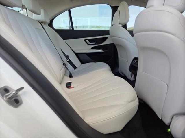 2026 Mercedes-Benz E 350 E 350