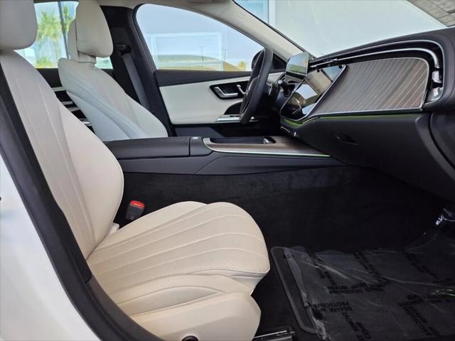 2026 Mercedes-Benz E 350 E 350