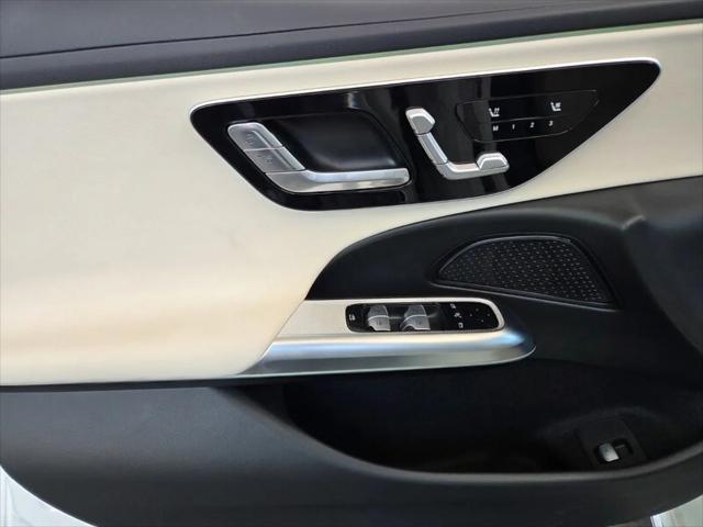 2026 Mercedes-Benz E 350 E 350