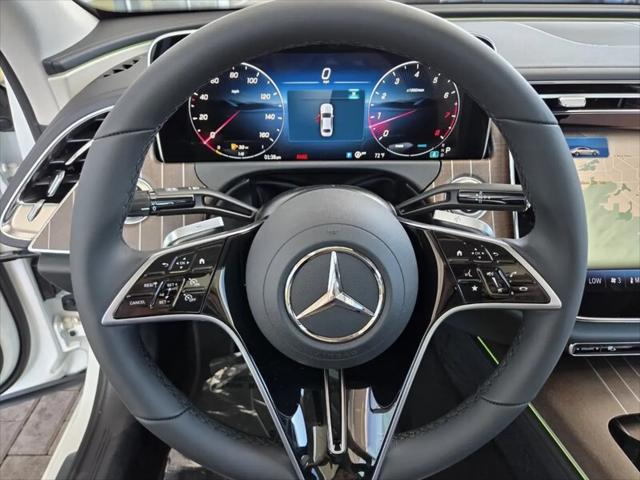 2026 Mercedes-Benz E 350 E 350