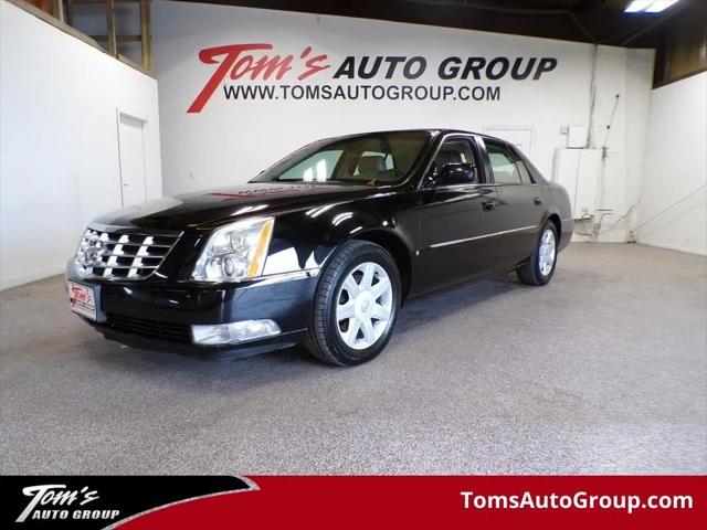 2006 Cadillac DTS Standard for sale in Des Moines, IA