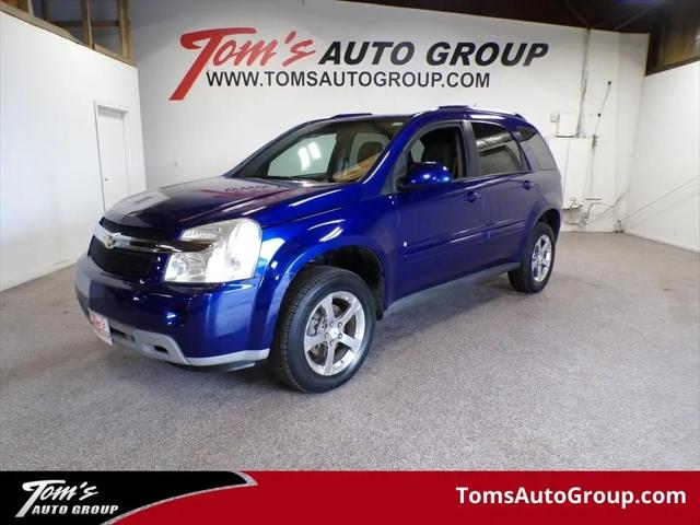 2007 Chevrolet Equinox LT for sale in Des Moines, IA