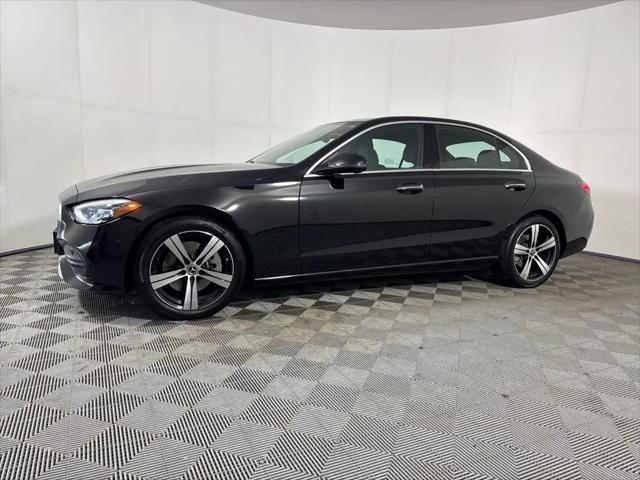 2025 Mercedes-Benz C-CLASS C 300 C 300 for sale in Maplewood, MN