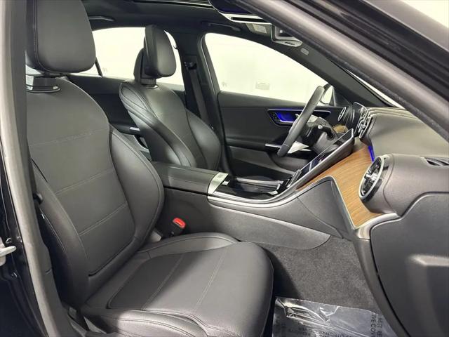 2025 Mercedes-Benz C-CLASS C 300 C 300